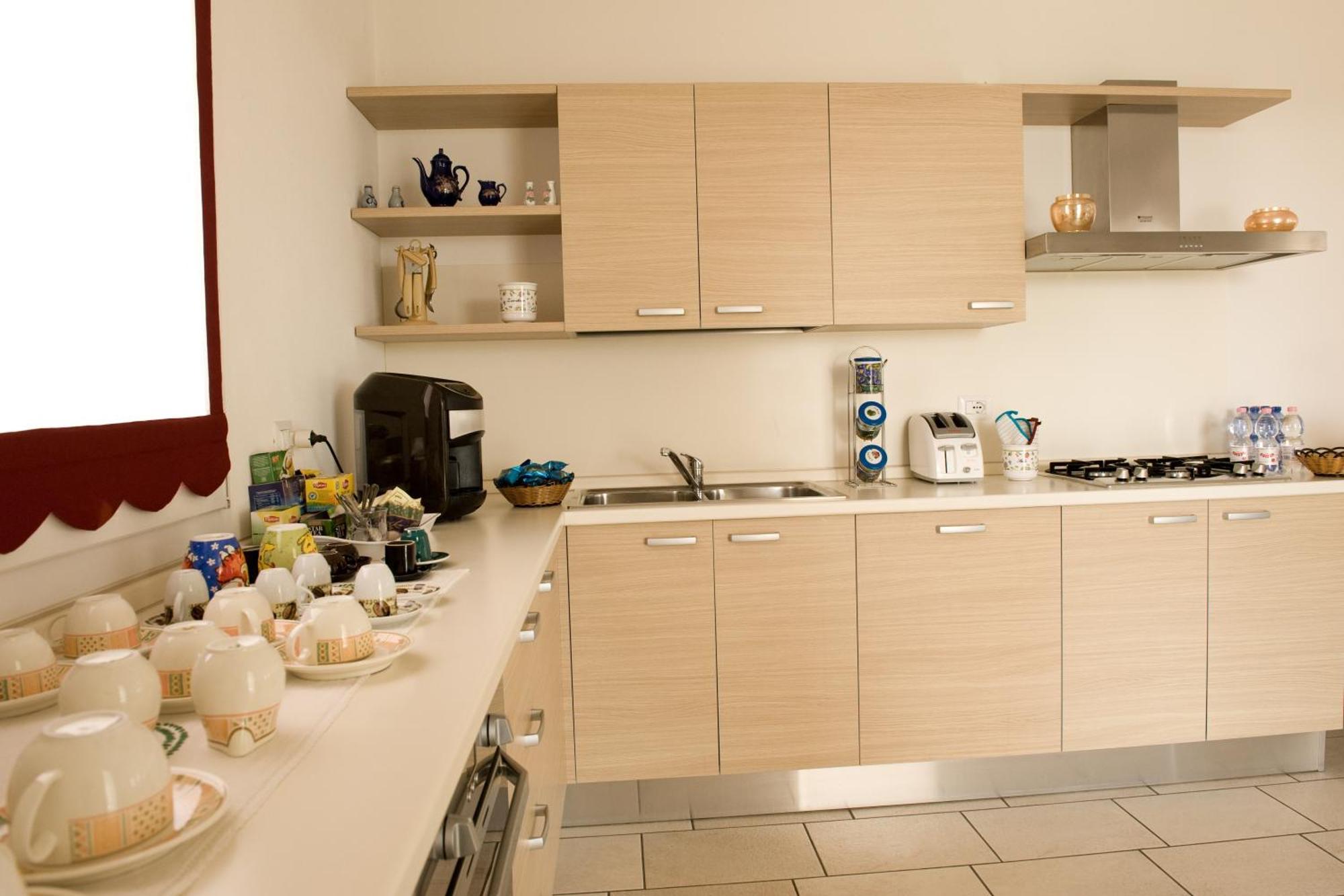 Silea B&B Daniel מראה חיצוני תמונה